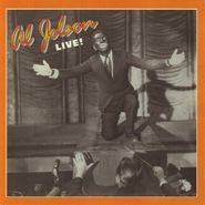 Al Jolson, Live! (CD)