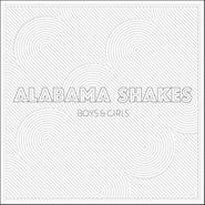 Alabama Shakes, Boys and Girls (LP)