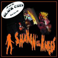 Al and the Black Cats, Shakin At The Knees (CD)