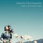 Alanis Morissette, Havoc & Bright Lights (CD)