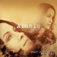 Alanis Morissette, Jagged Little Pill Acoustic (CD)