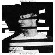 Albert Hammond Jr., Momentary Masters [180 Gram White Vinyl] (LP)