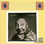 Alberta Hunter, Amtrak Blues (CD)