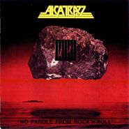 Alcatrazz, No Parole From Rock'n' Roll [Import] (CD)