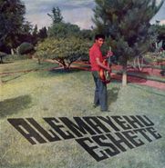 Alemayehu Eshete, Alemayehu Eshete (LP)