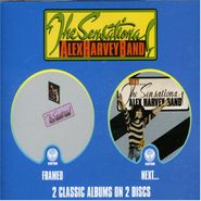 The Sensational Alex Harvey Band, Framed / Next [Import](CD)