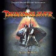 Alex North, Dragonslayer [Score] (CD)