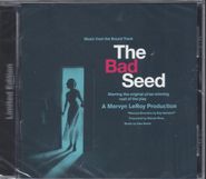 Alex North, Alex North_The Bad Seed [Limited Edition OST] (CD)