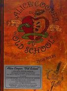 Alice Cooper, Old School [1964 - 1974] (CD)