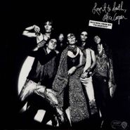 Alice Cooper, Love It To Death (CD)