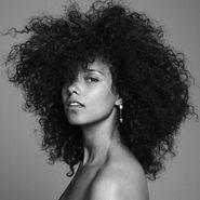 Alicia Keys, Here [Clean Version] (CD)