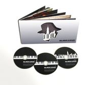 Alicia Keys, Songs In A Minor [Collector's Edition] (CD)