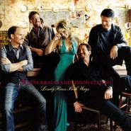 Alison Krauss & Union Station, Lonely Runs Both Ways (CD)