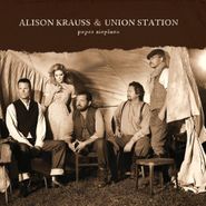 Alison Krauss & Union Station, Paper Airplane (CD)