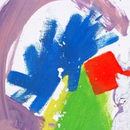 Alt-J, This Is All Yours [Gold and Blue Vinyl] (LP)