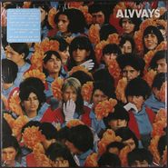 Alvvays, Alvvays [180 Gram Electric Blue Vinyl] (LP)