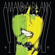Amanda Blank, I Love You (CD)