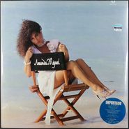 Amanda Miguel, Amanda Miguel (LP)