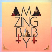 Amazing Baby, Rewild (LP)