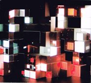 Amon Tobin, Synch Sampler [Promo] (CD)