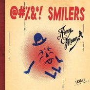 Aimee Mann, @#%&*! Smilers (CD)