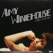 Amy Winehouse, Back To Black (LP)