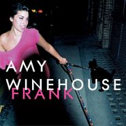 Amy Winehouse, Frank [2016 Reissue] (LP)
