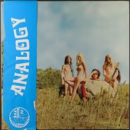 Analogy, Analogy [Italian Reissue] (LP)