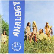 Analogy, Analogy (LP)