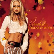 Anastacia, Freak Of Nature (CD)