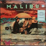 Anderson .Paak, Malibu [European Issue] (LP)