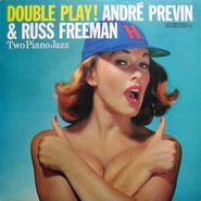 Andre Previn, Double Play! (LP)