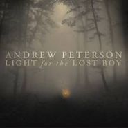 Andrew Peterson, Light For The Lost Boy (LP)