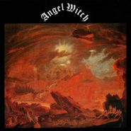 Angel Witch, Angel Witch [White Vinyl] (LP)