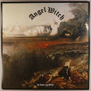 Angel Witch, As Above, So Below [UK White Vinyl] (LP)
