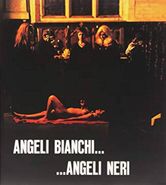 Piero Umiliani, Angeli Bianchi... ....Angeli Neri [OST Import] (CD)