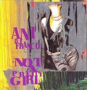 Ani DiFranco, Not A Pretty Girl (CD)