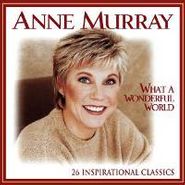Anne Murray, What A Wonderful World (CD)