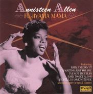 Annisteen Allen, About To Blow My Top [Import] (CD)