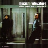 Anthony Stewart Head, Music For Elevators
