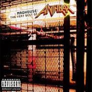Anthrax, Madhouse: The Very Best of Anthrax (CD)
