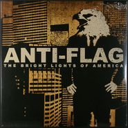 Anti-Flag, The Bright Lights Of America [2008 Issue] (LP)