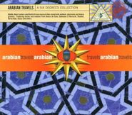 Various Artists, Arabian Travels (CD)