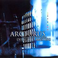 Arcturus, Disguised Masters (CD)