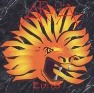 Arena, Edits (CD)