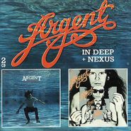 Argent, In Deep / Nexus [Import] (CD)