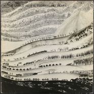 Art Bears, The World As It Is Today [1981 UK Issue] (LP)