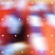 Arthur Russell, World Of Echo (CD)