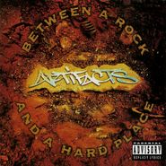Artifacts, Between A Rock & A Hard Place (CD)