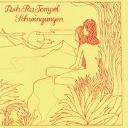 Ash Ra Tempel, Schwingungen (CD)